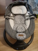 Bujaczek bujak dla niemowląt