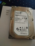 dysk twardy 1tb 3,5 sprawny #n42