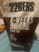 K-WEEKS IMMUNE – koncentrat białka 1KG (czekolada) + shaker!