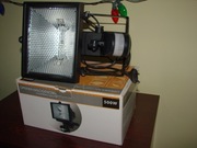 oprawa halogenowa 500W