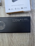 Powerbank 50000 mAh 120W wyświetlacz LED