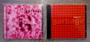 Garbage - Garbage, Version 2.0 CD 2Albumy