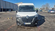 Renault Master 180KM Grudzień 2022