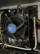 Płyta główna AsRock H310M-HDV Intel i5 8400 4gb ddr4