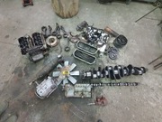 Części do silnika jelcz sw680turbo