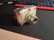 Aparat cyfrowy canon power shot a510