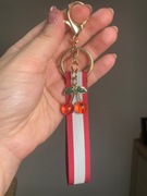 Brelok odblaskowy odblask