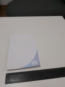 Notes z logo ERA GSM