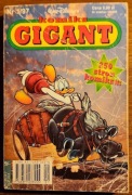 Komiks Gigant 4/97 – 250 stron komiksu!