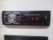 No name MP3 USB SD karta AUX Radio Samochodowe Super Jakość Cena