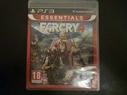 Far Cry 4 PlayStation 3 polska wersja językowa 