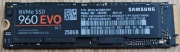 Samsung 960 EVO 250GB M.2 NVMe | 3200MB/s | SMART OK! | Wysyłka SMART