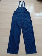 Nowe ogrodniczki robocze Lahti Pro Quest rozm. 3-4XL(194/116-120).