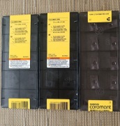 Płytki R390...... oryginalny Sandvik 