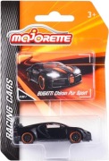 MAJORETTE BUGATTI CHIRON PUR SPORT 1:64 NOWY