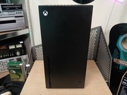 Mini Lodówka Chłodziarka Microsoft Xbox Series X UKONIC 10L 230V / 12V