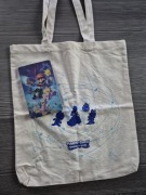 Mario + Rabbids: Sparks of Hope steelbook nintendo switch+ torba