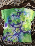 T-shirt damski nyr 6 rozmiar s