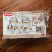 Lodziarnia Fisher- Price, nowa