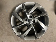 FELGA 17' 7J 4x100 ET44 OPEL ADAM CORSA E
