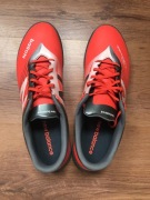 Nowe buty piłkarskie bez metki