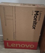 Monitor Lenovo L27-4e