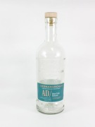 piękna butelka na nalewkę - po Whisky Ardnamurchan - 700ml xxx 080