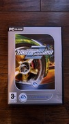 Need for Speed Underground 2 PC CD-ROM