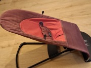 Leżaczek bujaczek Baby Bjorn