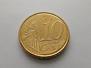 Chorwacja 10 eurocentów 2023