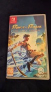 Prince of Persia The Lost Crown Pl Nintendo