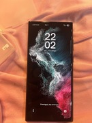 Samsung Galaxy S22 Ultra 128 GB – czarny jak noc, rysik ostrzejszy niż kome