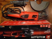 Szlifierka kątowa Einhell TE-AG 230/2000