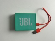 Głośnik przenośny JBL GO