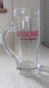 kufel  Strong  0,5l UNIKAT   nowy  