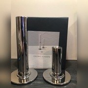 Świecznik Georg Jensen 