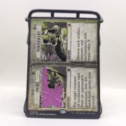 Magic the gathering - Crime // Punishment - OTP MTG