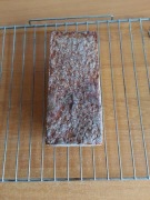 Chleb Żytni na Zakwasie dla CUKRZYKÓW 