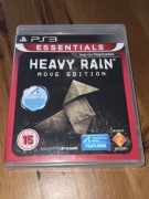 Heavy Rain Move Edition PS3