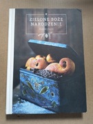 Karoline Jonsson Zielone Boże Narodzenie kuchnia wegańska 