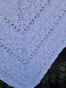 Chusta ażurowa Skadi 200/94