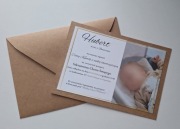 Zaproszenia na różne okazje 