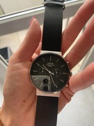 Zegarek męski Lorus Dress RT373GX8 chronograf 50m