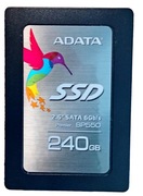 SSD ADATA Premium – Niskie Zużycie, Stabilność i Wydajność, Do Laptopa i PC