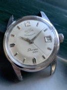 Enicar sherpa date brevet ar1009 