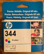 Tusz HP 344 C9363EE Oryginalny