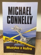 Muzyka z kufra (Michael Connelly) THRILLER/KRYMINAŁ
