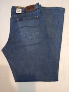 LEE Legendary Regular Nowe spodnie jeansy W36 L32