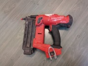 Pistolet Milwaukee M18 FN18GS Sztyfciarka 18V FUEL Niesprawny