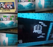 Gra gry pegasus -#29-Mario Missing